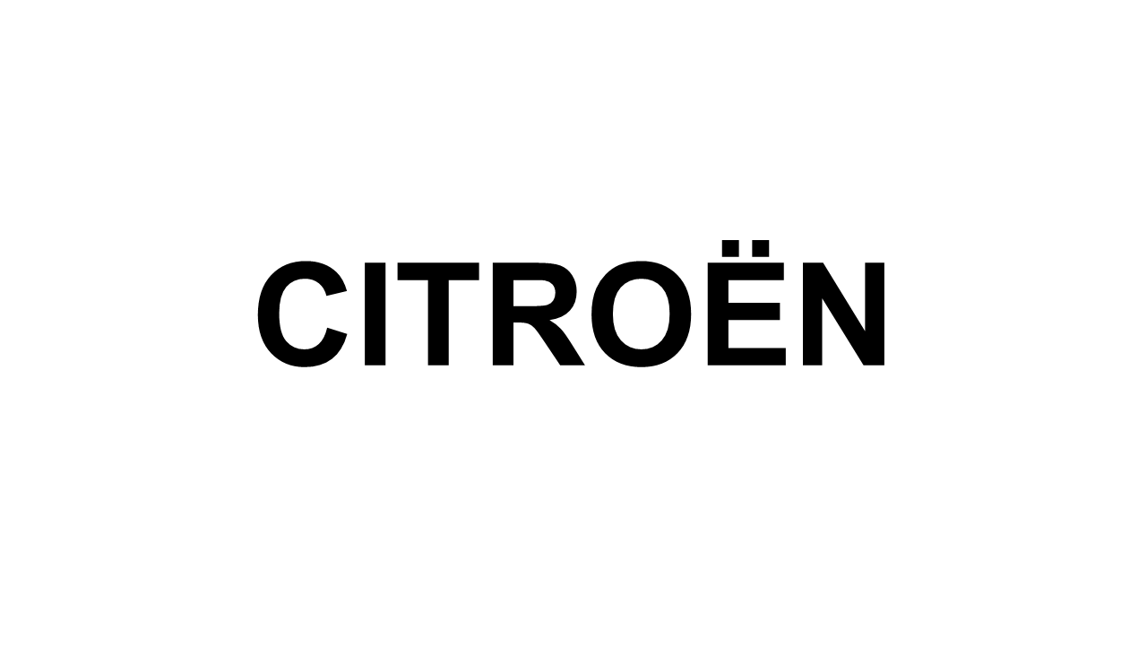 Citro�n