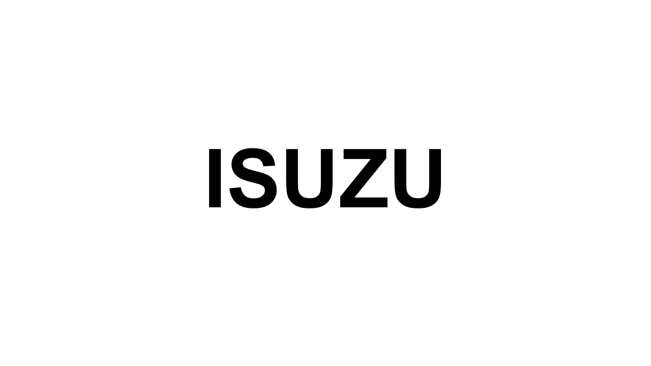 Isuzu