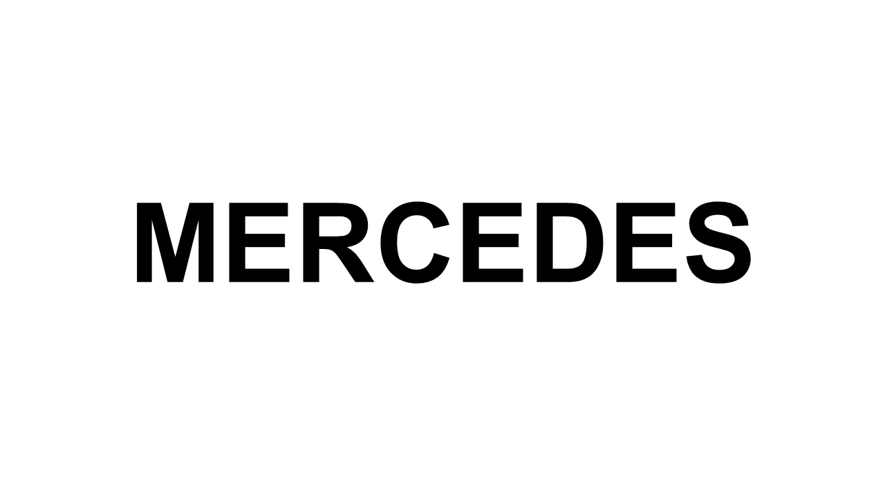 Mercedes
